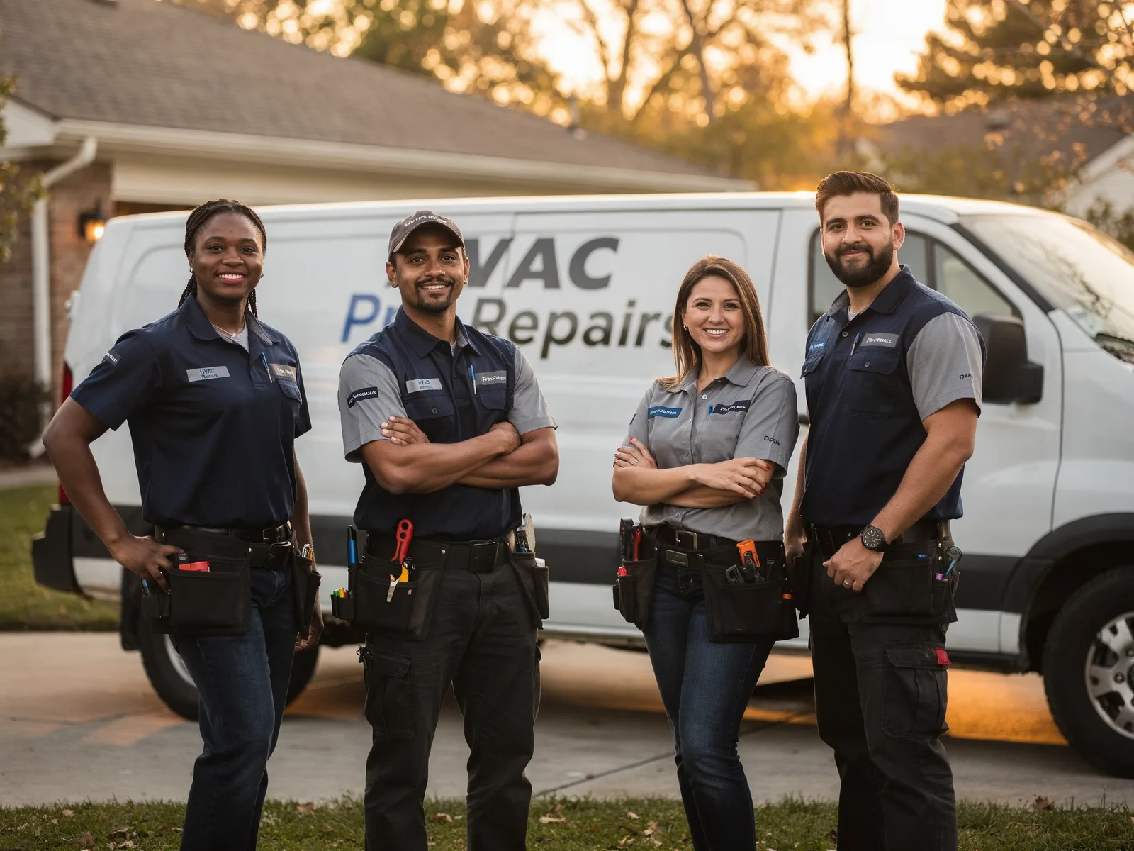 Heat Pump Repair company in Wexford, PA